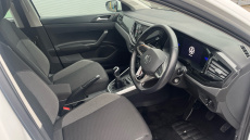 Volkswagen Polo 1.0 TSI Life 5dr Petrol Hatchback